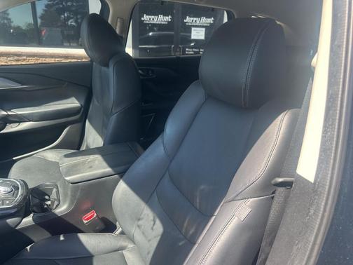 2022 Mazda CX-9 Touring Plus