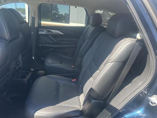 2022 Mazda CX-9 Touring Plus