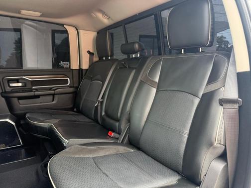 2023 RAM 2500 Laramie