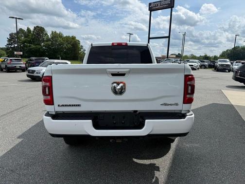 2023 RAM 2500 Laramie