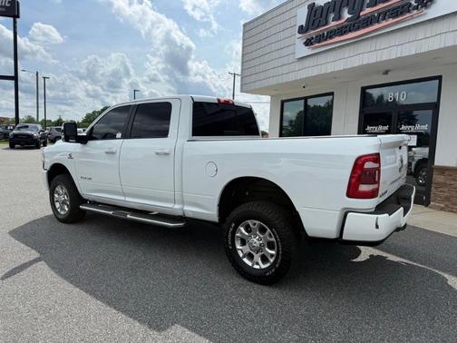 2023 RAM 2500 Laramie