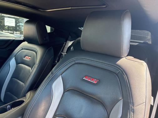 2023 Chevrolet Camaro 2SS