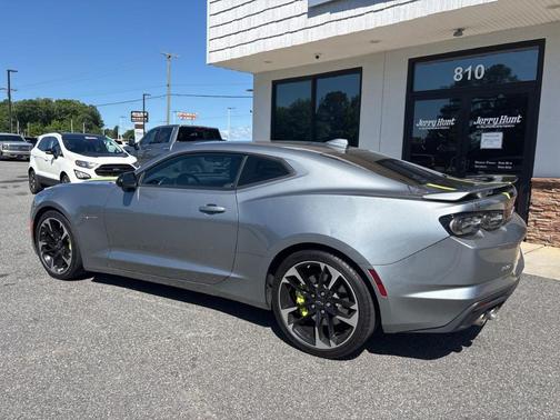 2023 Chevrolet Camaro 2SS