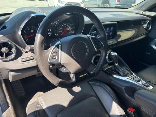 2023 Chevrolet Camaro 2SS