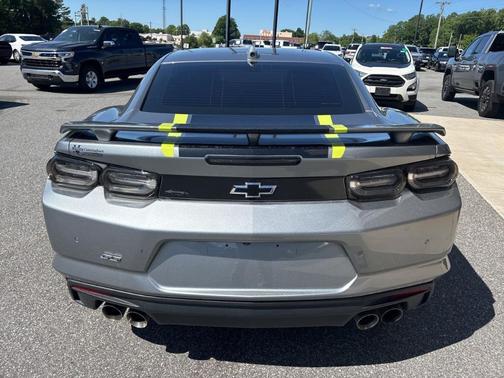 2023 Chevrolet Camaro 2SS