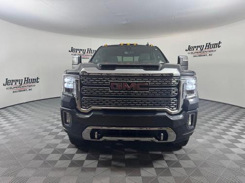 2021 GMC Sierra 2500 Denali