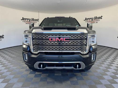 2021 GMC Sierra 2500 Denali