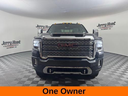 2021 GMC Sierra 2500 Denali