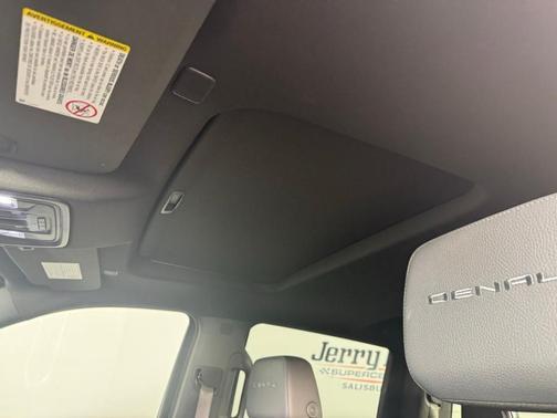 2021 GMC Sierra 2500 Denali