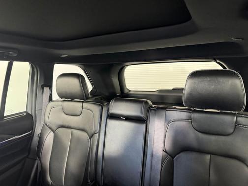 2024 Jeep Grand Cherokee 4xe Overland