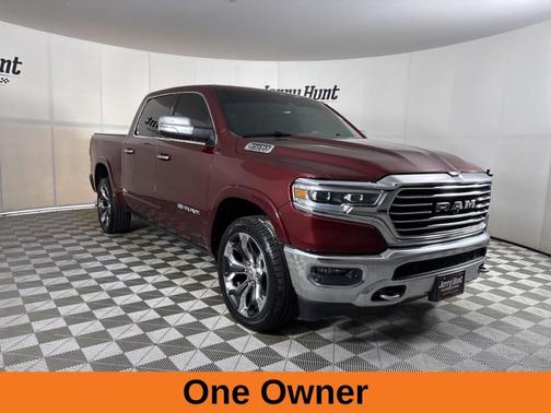 2020 RAM 1500 Longhorn