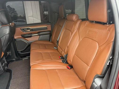 2020 RAM 1500 Longhorn