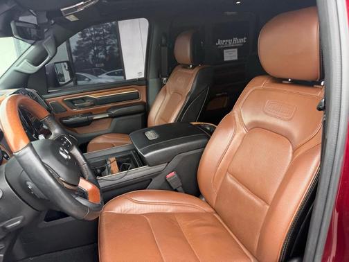 2020 RAM 1500 Longhorn