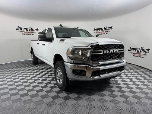 2023 RAM 2500 Tradesman