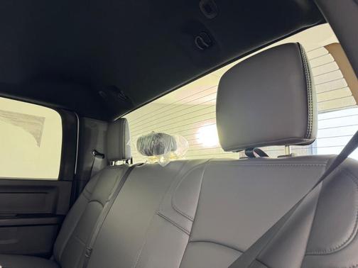 2023 RAM 2500 Tradesman