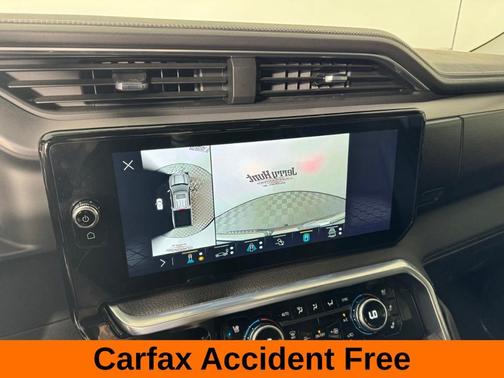 Onyx Black 2022 GMC Sierra 1500 Denali