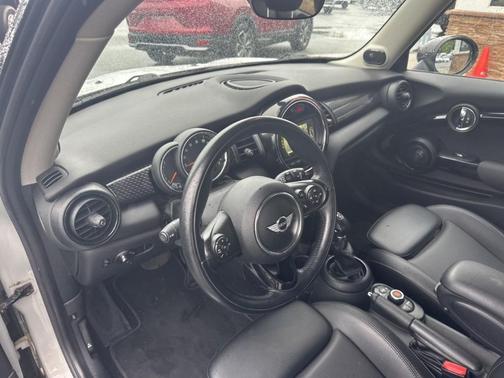 2018 MINI Hardtop Cooper S