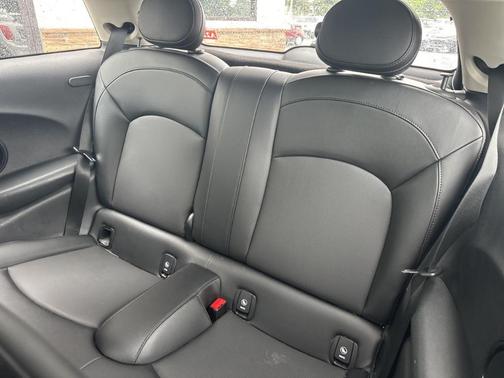 2018 MINI Hardtop Cooper S