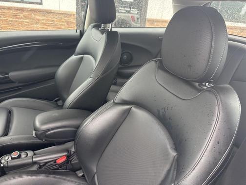 2018 MINI Hardtop Cooper S