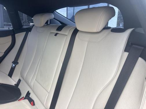 2018 BMW 430 Gran Coupe i