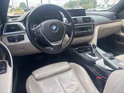 2018 BMW 430 Gran Coupe i