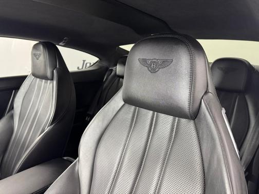 2013 Bentley Continental GT V8