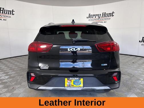 2022 Kia Niro EX Premium