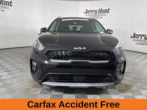2022 Kia Niro EX Premium