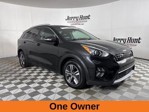 2022 Kia Niro EX Premium