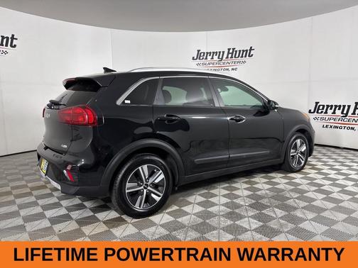 2022 Kia Niro EX Premium