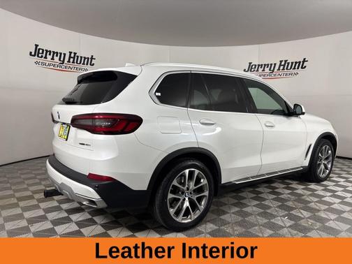 2023 BMW X5 sDrive40i