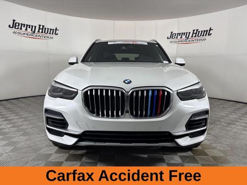 2023 BMW X5 sDrive40i