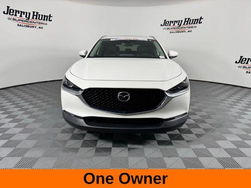 2022 Mazda CX-30 Premium Package