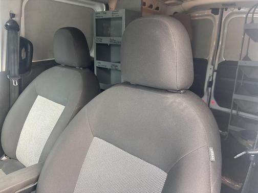 2021 RAM ProMaster City Tradesman