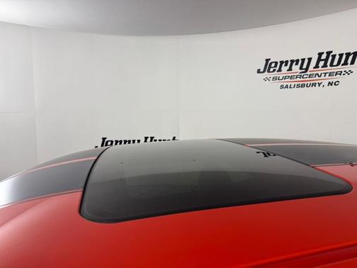 2018 Dodge Challenger SRT 392