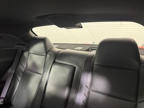 2018 Dodge Challenger SRT 392