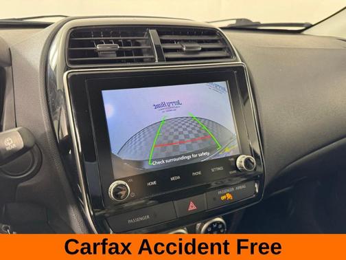 2024 Mitsubishi Outlander Sport 2.0 LE