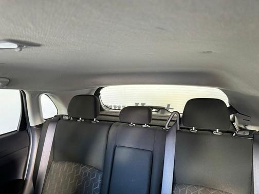 2024 Mitsubishi Outlander Sport LE