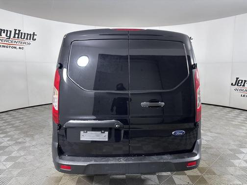 2022 Ford Transit Connect XL