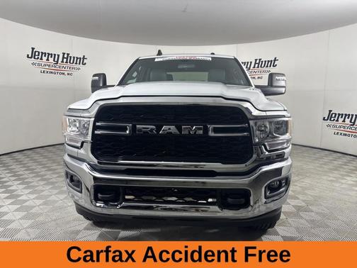 2023 RAM 2500 Tradesman