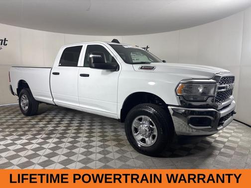 2023 RAM 2500 Tradesman