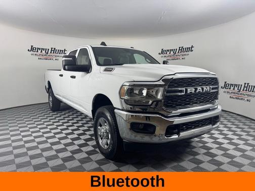 2023 RAM 2500 Tradesman