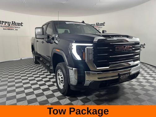 2024 GMC Sierra 2500 Pro