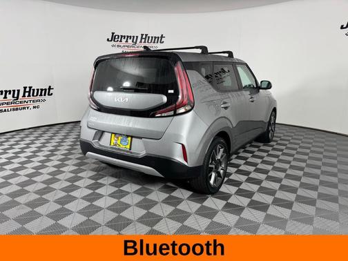 2024 Kia Soul EX