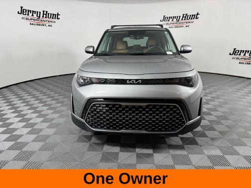 2024 Kia Soul EX