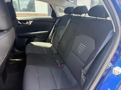 2019 Kia Forte S