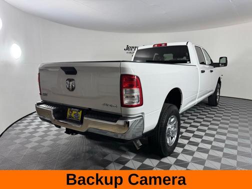 2023 RAM 2500 Tradesman