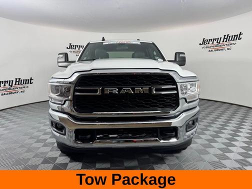 2023 RAM 2500 Tradesman
