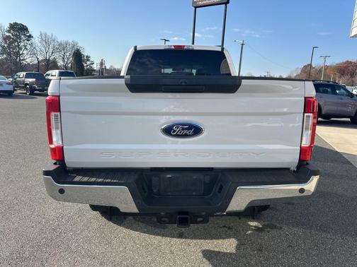 2019 Ford F-250 XLT
