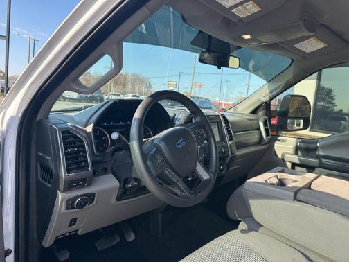 2019 Ford F-250 XLT